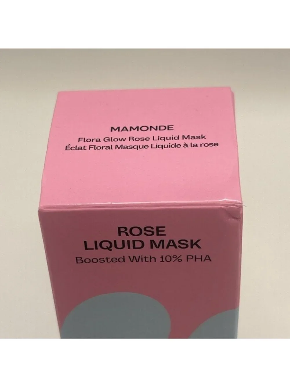 Mamonde storage glow 80ml